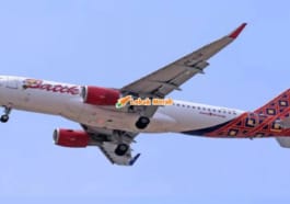 f2 juruterbang batik air tertidur