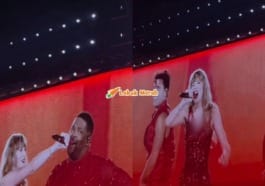 f4 penari taylor swift sebut no lah ketika konsert di singapura