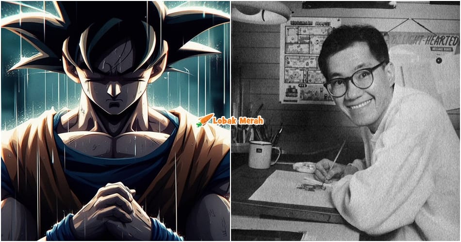 ft akira toriyama