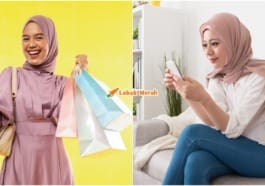 Ft Lazada Raya Campaign