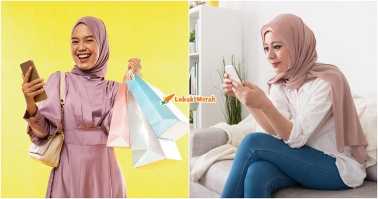 ft lazada raya campaign