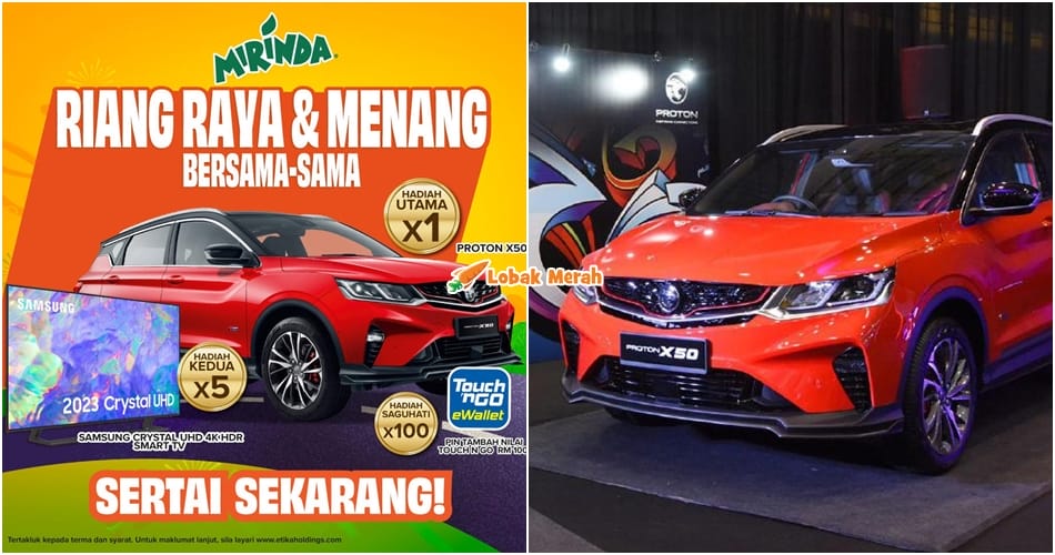 ft mirinda