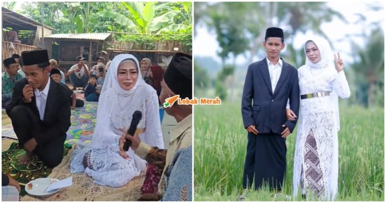 Ft Pengantin Remja Ibu Kawan Sendiri