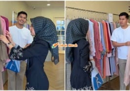 Ft Tiktoker Sebut Nudey