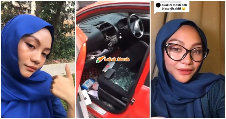 kereta 5