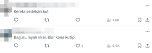 Minta Sedekah 3