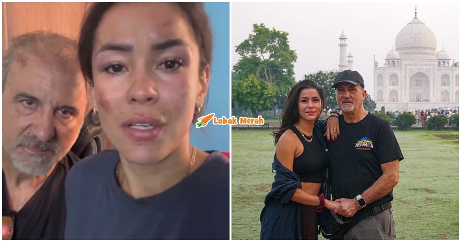 pasangan kena gang rogol di india