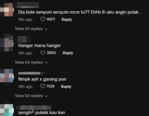 remaja 12 tahun hilang mohon maaf 3