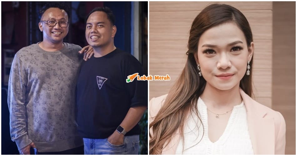 ruhainies rakan bagi komen