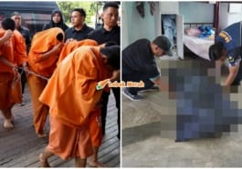 13 Pelajar Bunuh Pelajar Kolej