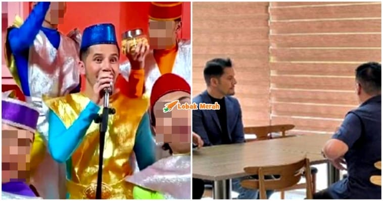 aliff syukri kena soal dengan mcmc