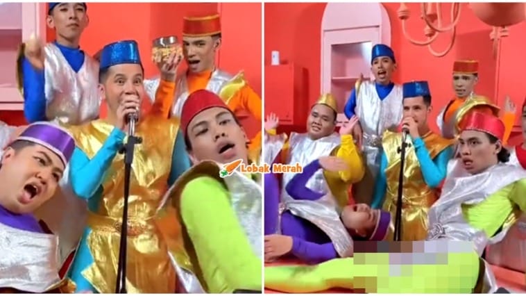 Aliff Syukri Mv Lagu Raya Baru