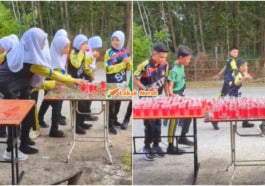 Merentas Desa