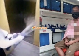 Air Panas
