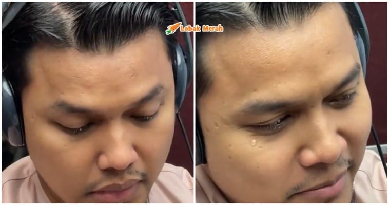 ft anak sedih dibenci ibu