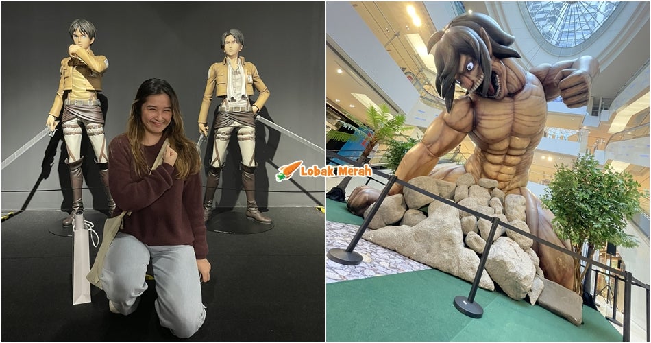 Ft Attack On Titan
