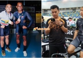 Ft Paris 2024 Datuk Jijo