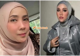 ft shila amzah tak sedia jumpa ibu