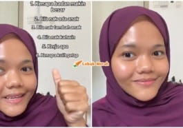 ft wanita nasihat