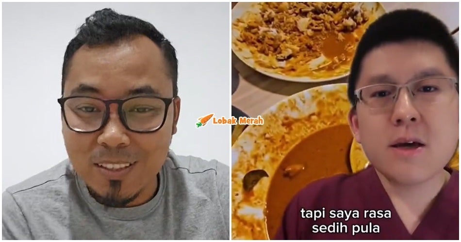 Habiskan Ayam Gulai