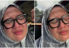 kena body shaming ketika beraya