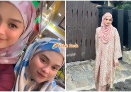 marrissa dan umisya berbaik penjelasan