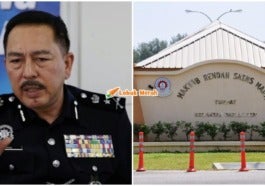 Mrsm Guru Pedofilia