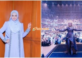 siti nurhaliza biduanita negara