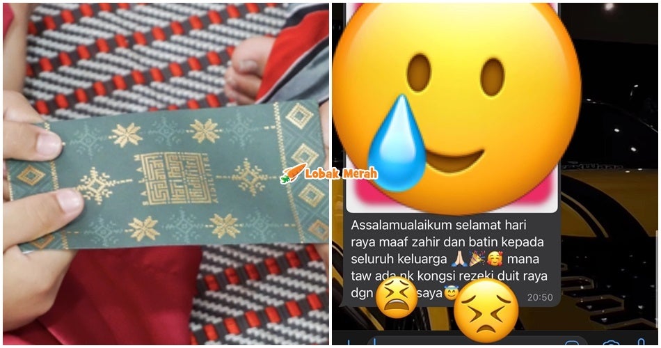 Spam Kod Qr Duit Raya