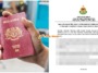 Tak Boleh Renew Pasport Tak Fasih Melayu