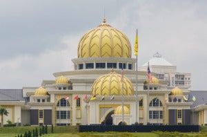 Istana Negara