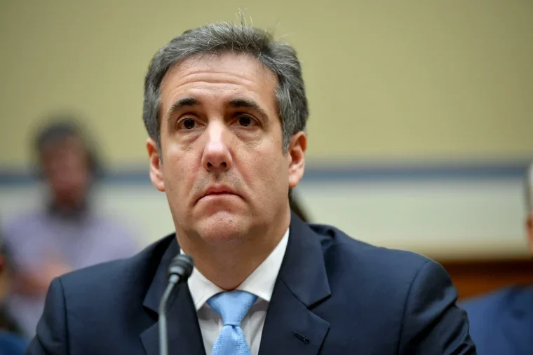 190227 Michael Cohen Hearing 2 Cs 1010A