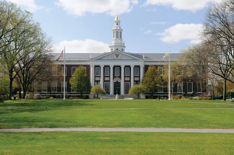 Baker Library Harvard Business School Boston University.jpg