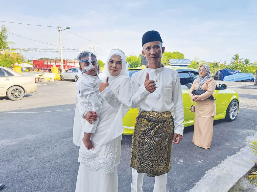 Schedule 290524 Pasangan Nikah