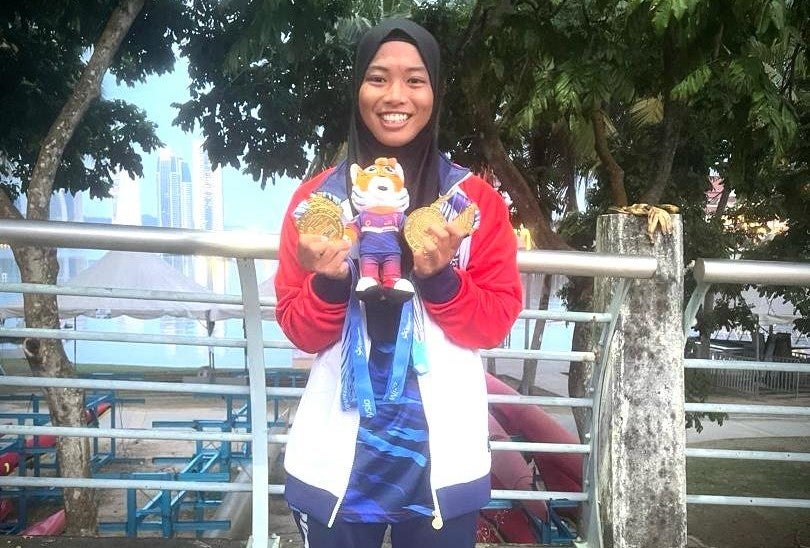 Siti Nurul Masyitah Md. Elias