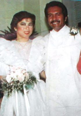 Anita Serawak Broery Marantika 16 Oktober 1981