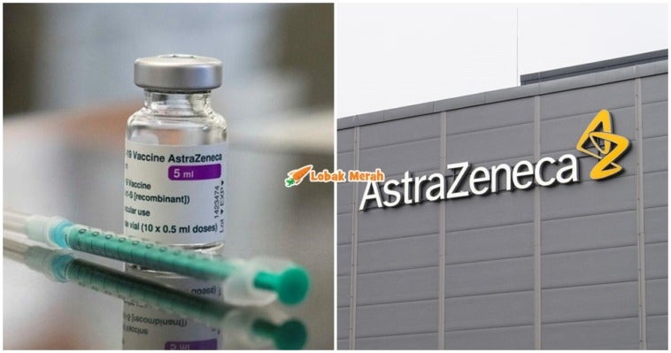 Astrazeneca Tarik Balik Vaksin Covid