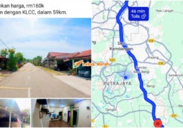 agen hartanah
