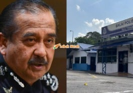 Ulu Tiram