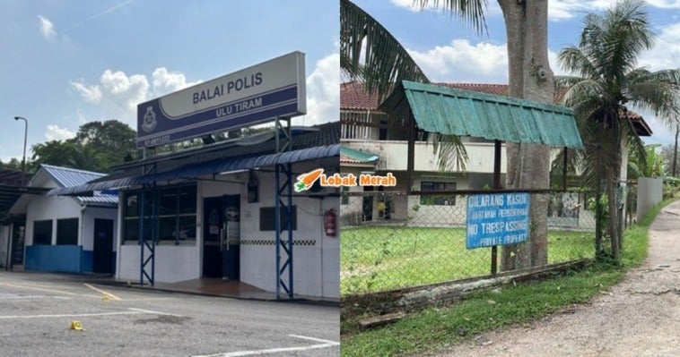 Balai Polis