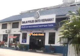 Senjata Api