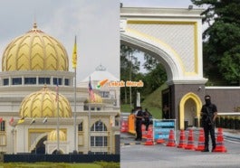Istana Negara