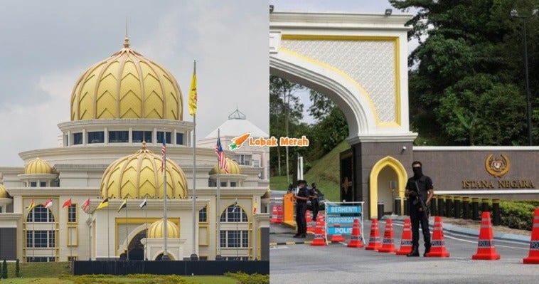 Istana Negara