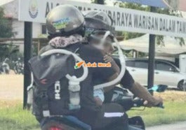 f4 pasangan tular