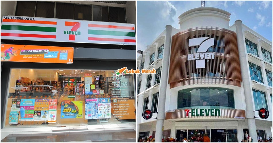 ft 7 eleven malaysia