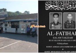 ft balai polis kronologi