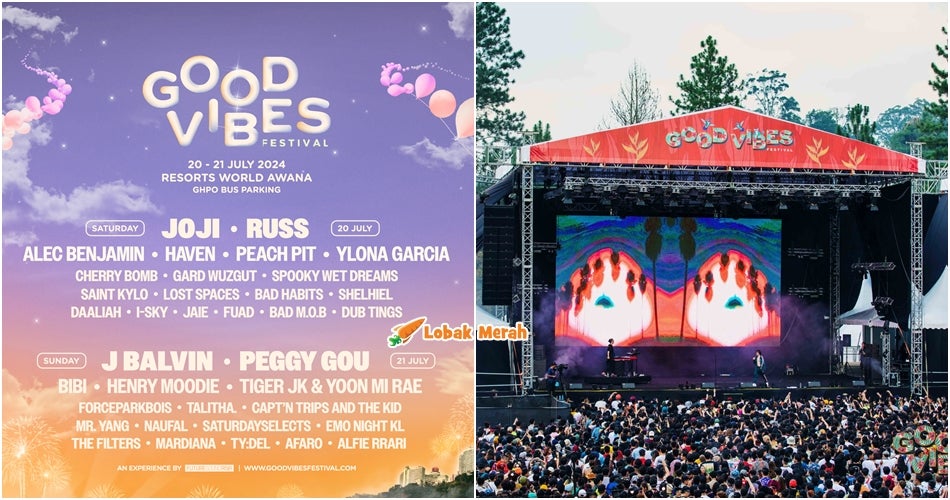 ft good vibes festival 2024