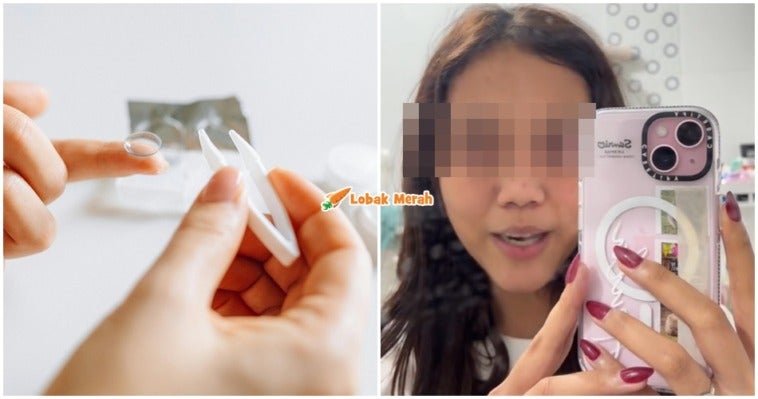 ft lens beli kat tiktok