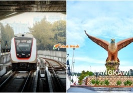 Ft Lrt Langkawi