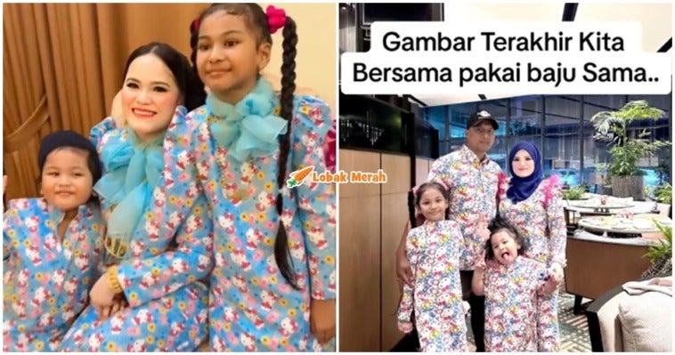 Hello Kitty Sedondon Suami Tak Raya Sama